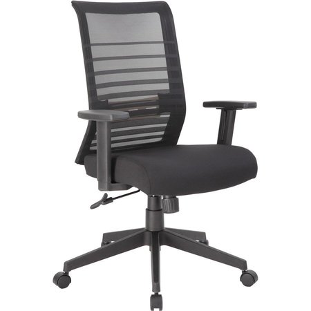 LORELL CHAIR, TASK, SEATSLIDER LLR00590